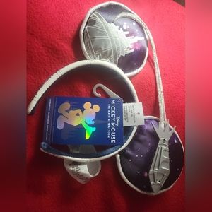 Disney mickey main attraction ears
